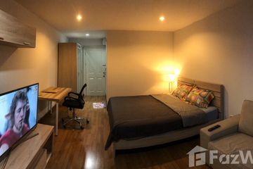Condo for rent in Regent Home 22 Sukhumvit 85, Bang Chak, Bangkok near BTS On Nut