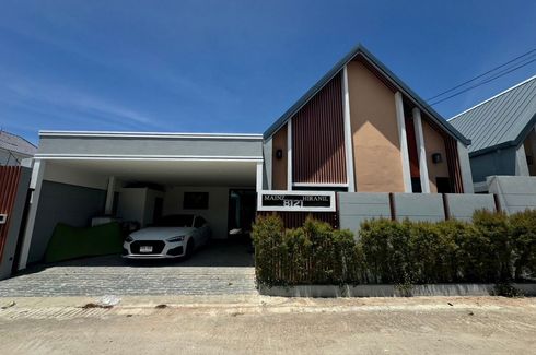 3 Bedroom Villa for sale in Baan Mae Pool Villa, Nong Prue, Chonburi