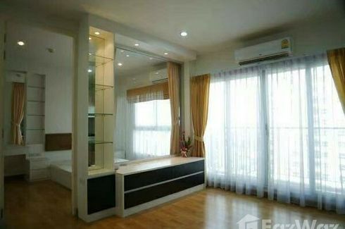 1 Bedroom Condo for sale in Talat Phlu, Bangkok near BTS Talat Phlu