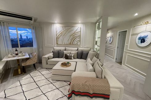 2 Bedroom Condo for sale in Fortune Condo Town, Chong Nonsi, Bangkok near BTS Chong Nonsi