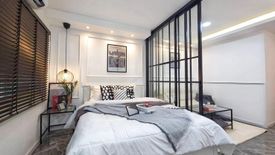 1 Bedroom Condo for sale in Ratchada Prestige, Sam Sen Nok, Bangkok near MRT Sutthisan