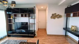 2 Bedroom Condo for sale in Bang Kapi, Bangkok near MRT Phetchaburi