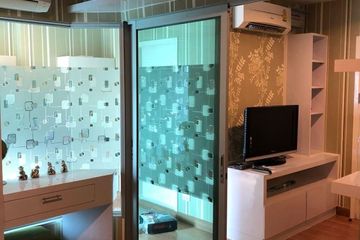 1 Bedroom Condo for sale in Aspire Rama 4, Phra Khanong, Bangkok near BTS Ekkamai