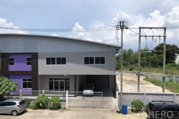 Warehouse / Factory for rent in Rahaeng, Pathum Thani