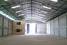 Warehouse / Factory for rent in Phraek Sa Mai, Samut Prakan