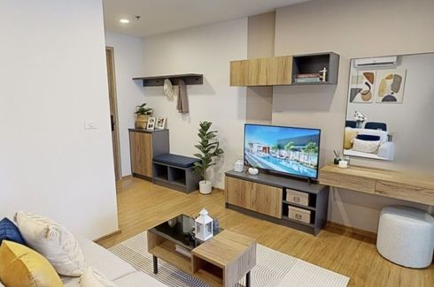 1 Bedroom Condo for sale in The Line Vibe, Chom Phon, Bangkok near BTS Ladphrao Intersection