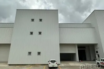 Warehouse / Factory for rent in Khlong Nueng, Pathum Thani