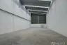 Warehouse / Factory for rent in Khlong Nueng, Pathum Thani