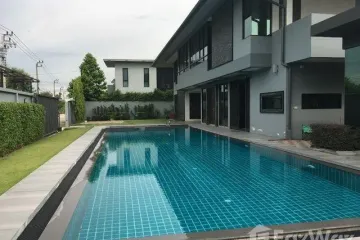 3 Bedroom House for sale in Khan Na Yao, Bangkok near MRT East Outer Ring Road