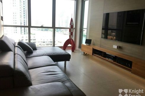 2 Bedroom Condo for sale in The River by Raimon Land, Khlong Ton Sai, Bangkok near BTS Krung Thon Buri