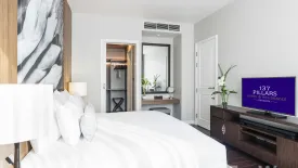 1 Bedroom Condo for rent in 137 Pillars Suites and Residences Bangkok, Khlong Tan Nuea, Bangkok near BTS Phrom Phong