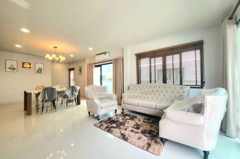 4 Bedroom House for Sale or Rent in Centro Bangna, Bang Kaeo, Samut Prakan