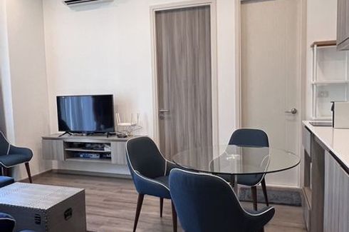 2 Bedroom Condo for sale in KNIGHTSBRIDGE COLLAGE RAMKHAMHAENG, Hua Mak, Bangkok near MRT Hua Mak