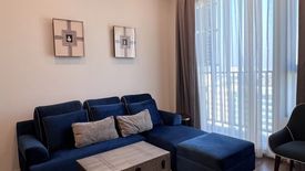 2 Bedroom Condo for sale in KNIGHTSBRIDGE COLLAGE RAMKHAMHAENG, Hua Mak, Bangkok near MRT Hua Mak