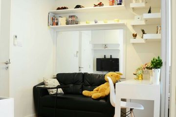 Condo for rent in Lumpini Place Rama4 - Ratchadapisek, Khlong Toei, Bangkok near MRT Queen Sirikit National Convention Centre