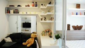 Condo for rent in Lumpini Place Rama4 - Ratchadapisek, Khlong Toei, Bangkok near MRT Queen Sirikit National Convention Centre