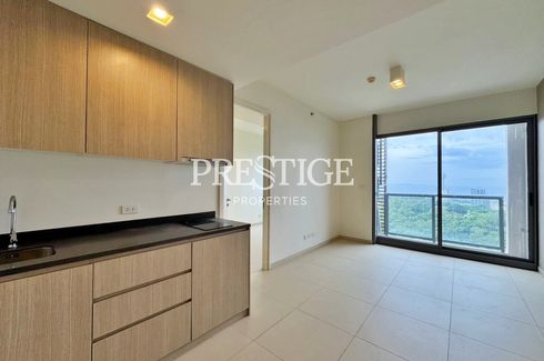 2 Bedroom Condo for sale in Unixx, Nong Prue, Chonburi