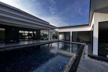 4 Bedroom Villa for sale in The Clouds Hua Hin - Cha Am, Cha am, Phetchaburi