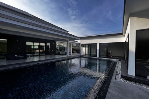 4 Bedroom Villa for sale in The Clouds Hua Hin - Cha Am, Cha am, Phetchaburi