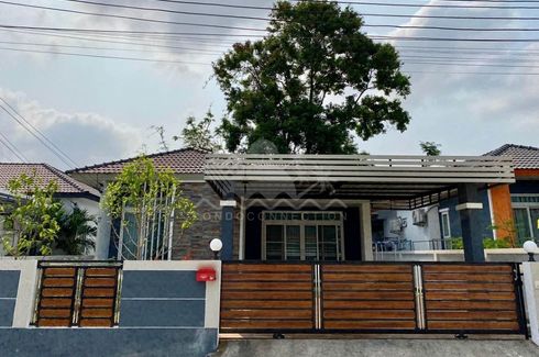 3 Bedroom House for sale in Takhian Tia, Chonburi