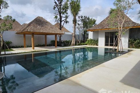 4 Bedroom Villa for rent in Anchan Tropicana, Thep Krasatti, Phuket