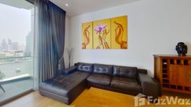 2 Bedroom Condo for rent in Magnolias Waterfront Residences, Khlong Ton Sai, Bangkok near BTS Saphan Taksin