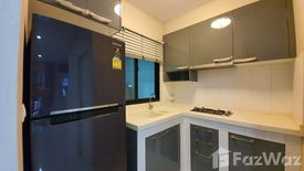 3 Bedroom Townhouse for sale in Baan Klang Muang Rama 9-Ramkhamhaeng, Phlapphla, Bangkok near MRT Ramkhamhaeng