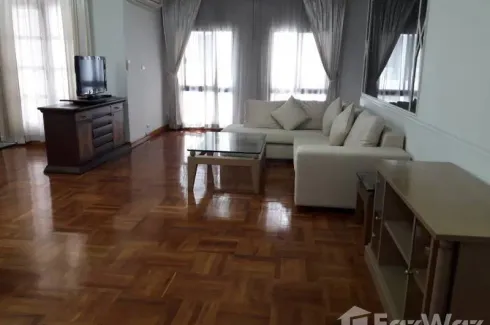 3 Bedroom Condo for rent in Vanicha Park Langsuan, Langsuan, Bangkok near BTS Chit Lom