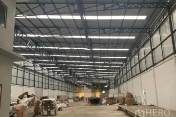 Warehouse / Factory for rent in Don Ruak, Nakhon Pathom