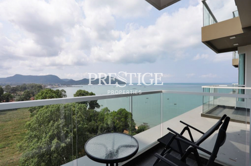 1 Bedroom Condo for sale in Del Mare, Bang Sare, Chonburi