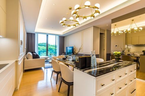 2 Bedroom Condo for rent in Baan Sindhorn, Lumpini, Bangkok near BTS Ratchadamri