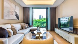 2 Bedroom Condo for rent in Baan Sindhorn, Lumpini, Bangkok near BTS Ratchadamri
