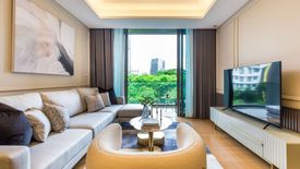 2 Bedroom Condo for rent in Baan Sindhorn, Langsuan, Bangkok near BTS Ratchadamri