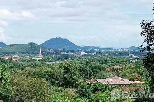 Land for sale in Chalong, Phuket