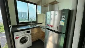 1 Bedroom Condo for sale in U Delight Residence Riverfront Rama 3, Bang Phong Pang, Bangkok