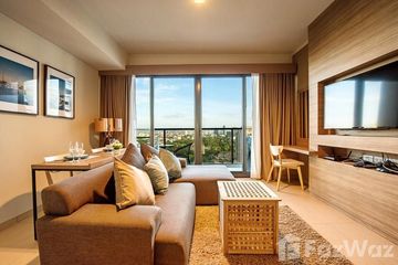 1 Bedroom Condo for rent in Zire Wongamat, Na Kluea, Chonburi