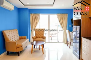 2 Bedroom Condo for sale in Nong Prue, Chonburi