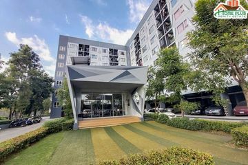 1 Bedroom Condo for sale in Plum Condo Extra Rama 2, Bang Mot, Bangkok