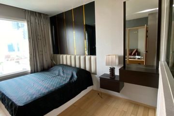 1 Bedroom Condo for sale in Siri at Sukhumvit, Phra Khanong, Bangkok near BTS Thong Lo