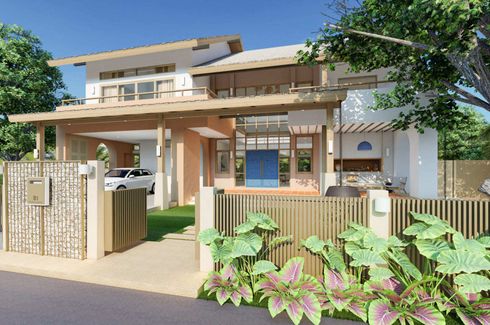 3 Bedroom Villa for sale in Manik Meadows, Si Sunthon, Phuket