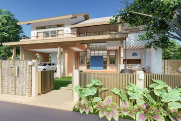 3 Bedroom Villa for sale in Manik Meadows, Si Sunthon, Phuket