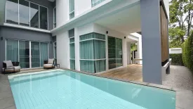 4 Bedroom Villa for sale in San Phak Wan, Chiang Mai