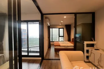 1 Bedroom Condo for rent in Life Ladprao Valley, Chom Phon, Bangkok near BTS Ladphrao Intersection