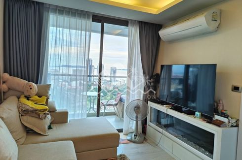 1 Bedroom Condo for sale in The Peak Towers, Nong Prue, Chonburi