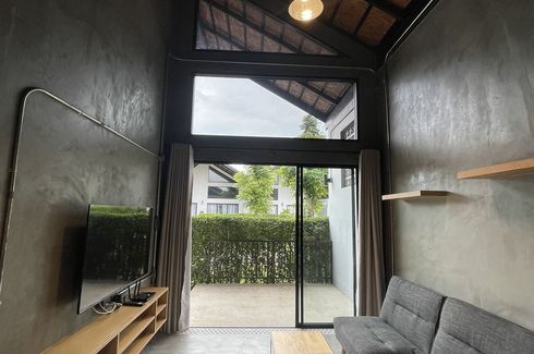 2 Bedroom Townhouse for rent in Loft Baantung, Pa Khlok, Phuket