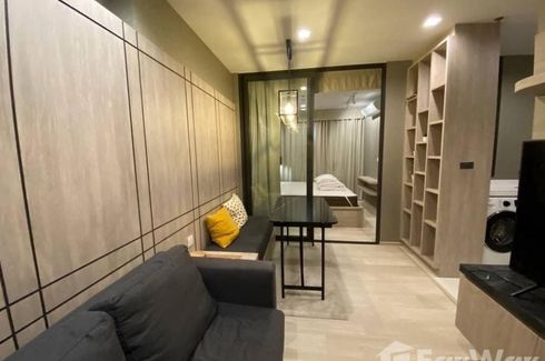 1 Bedroom Condo for rent in Life One Wireless, Langsuan, Bangkok near BTS Ploen Chit