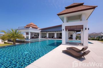 2 Bedroom Villa for sale in Sivana Gardens Pool Villas, Nong Kae, Prachuap Khiri Khan