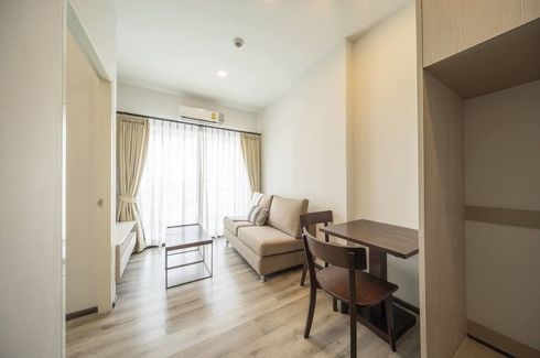 1 Bedroom Condo for rent in Dolce Udomsuk, Bang Na, Bangkok near BTS Udom Suk