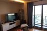 2 Bedroom Condo for rent in H condo, Khlong Tan Nuea, Bangkok near BTS Phrom Phong
