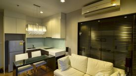 1 Bedroom Condo for rent in Urbano Absolute Sathon - Taksin, Khlong Ton Sai, Bangkok near BTS Krung Thon Buri